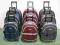 WALIZKI ZESTAW 3 SZT KOMPLET, WALIZKA PODRÓŻNA !!!