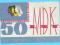 @b POCZTÓWKA PROPAGANDOWA 50 LAT MDK
