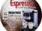 Kawa Espresso 100 Pads do Senseo z Niemiec
