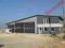 HALA Przemysłowa STALOWA 15x18m NOWA   IPE 300