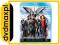 dvdmaxpl X-MEN: OSTATNI BASTION [BLU-RAY]