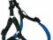 FERPLAST DAYTONA  SZELKI SMALL NYLON CZARNE