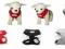 POSHY DOG SZELKI REGULOWANE ROZMIAR XL