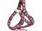 TRIXIE SZELKI BORDEAUX 65-80CM ROZM. L PROMOCJA !!