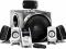 Głośniki Logitech Z-5500 nowe 24mGW 5.1 THX w 24h!