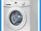 PRALKA AUTOMATYCZNA AMICA AWA510D 1000 obr.WYŚW.