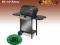 GRILL GAZOWY OGRODOWY BROIL KING ROYAL 10 WARSZAWA