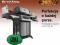 GRILL GAZOWY OGRODOWY CROWN 90 BROIL KING WARSZAWA
