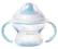 Tommee Tippee Pierwszy Niekapek z uchwytami 6m+