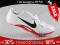 Buty kolce sprinterskie NIKE SUPERFLY R2 - 36