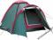 X77 NAMIOT 4-OSOBOWY IGLOO 210x180x120 CM CAMPING