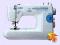 Maszyna do szycia JUKI HZL-35Z Z WALIZKĄ +GRATISY