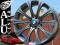 1014 NOWE 19'' 5x120 BMW E63 E39 E60 E61 F10 E65