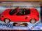 TOYOTA MR2 SPYDER 1:34 F-RA CZERWONA