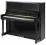 Pianino akustyczne R126 + ława, dostawa, strojenie