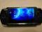 SONY PSP 3004 slim&lite+4gry+4GB, jak NOWA