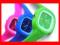 Zegarek Watch JELLY silikonowy WYS W 24h z Polski!