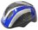 KASK ROWEROWY WORKER PENGUIN BLUE S(48-52) !!!