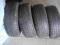 OPONY MICHELIN AGILIS 51 R15 C 215/65 4 SZTUKI