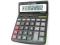 Kalkulator biurowy Vector DK-206 3 lata GW FV