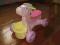 FISHER PRICE KONIK  JEŹDZIK GRAJĄCY