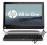 HP AIO TS 7320 Ci3-2100 500GB 4GB Win7