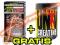 MUSCLETECH Gakic 128 tab + UNIVERSAL CREATINE 500g