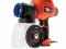 BLACK&DECKER Ręczny pistolet natrysk. BDPS400
