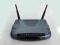 Aethra FS4104 AW VDSL Wifi WLAN Modem Router GE FV