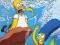 SIMPSONS COMICS # 148 USA SIMPSONS COMICS # 148 USA