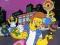 SIMPSONS COMICS # 167 USA SIMPSONS COMICS # 167 USA