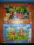 Puzzle w ramce 15 el Komplet!