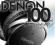 Denon AH-NC800 z redukcją szumów - Warszawa