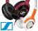 NOWOŚĆ! Sennheiser HD229 HD 229 - Warszawa