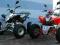 QUAD ATV Keeway LEONE 150 R VULCAN AUTOMAT 2012