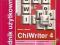 Chiwriter 4 - M. L. Majewski - poradnik