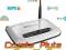 Router Wi-Fi WRT-150A AP Client WDS 8Level 150Mbps