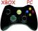 Pad Microsoft XBOX360 +PC Wireless czarny ORYGINAŁ