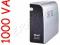 UPS Mustek PowerMust 1000 Offline 1000VA Łódz fv