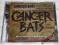 CANCER BATS Bears Mayors Scraps & Bones CD+DVD