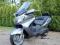 SUZUKI BURGMAN 650 Executive 2007 rok