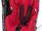 FOTELIK BEBE CONFORT AXISS 9-18kg INTENSE RED 2012