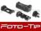 Battery pack Nikon D300 D700 D300s MeiKe + GRATIS