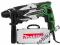 Młotowiertarka HITACHI DH24PC3 + 10 sztuk OSPRZĘTU