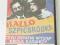 VHS FILM Hallo Szpicbródka POLSKI ## KLASYKA PRL