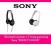 SONY MDR-V150 Słuchawki odsłuchowe 2 KOLORY NOWE