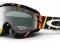 Oakley gogle O-Frame MX Razors Edge