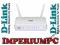 ROUTER WIFI D-LINK DIR-652 802.11N GIGABIT NOWY FV