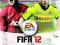 NOWOŚĆ FIFA 12  PO POLSKU NA PREZENT WYSYŁKA 24h