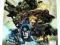 ULTIMATE AVENGERS #12 AVENGERS 2  DC USA 2010